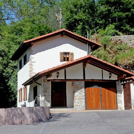 Holiday Home Uxaneko-Errota By Interhome Bera  Ngoại thất bức ảnh