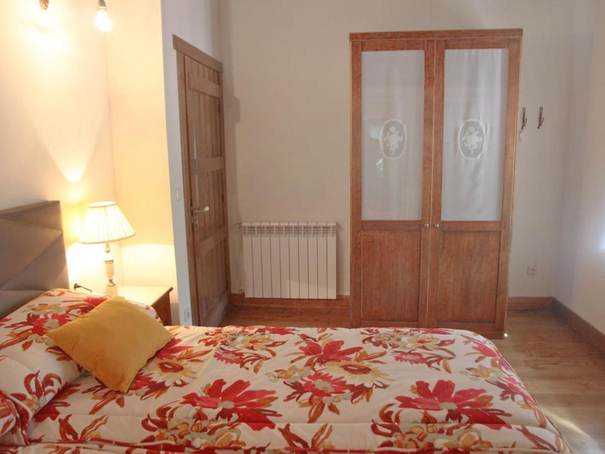 Holiday Home Uxaneko-Errota By Interhome Bera  Ngoại thất bức ảnh