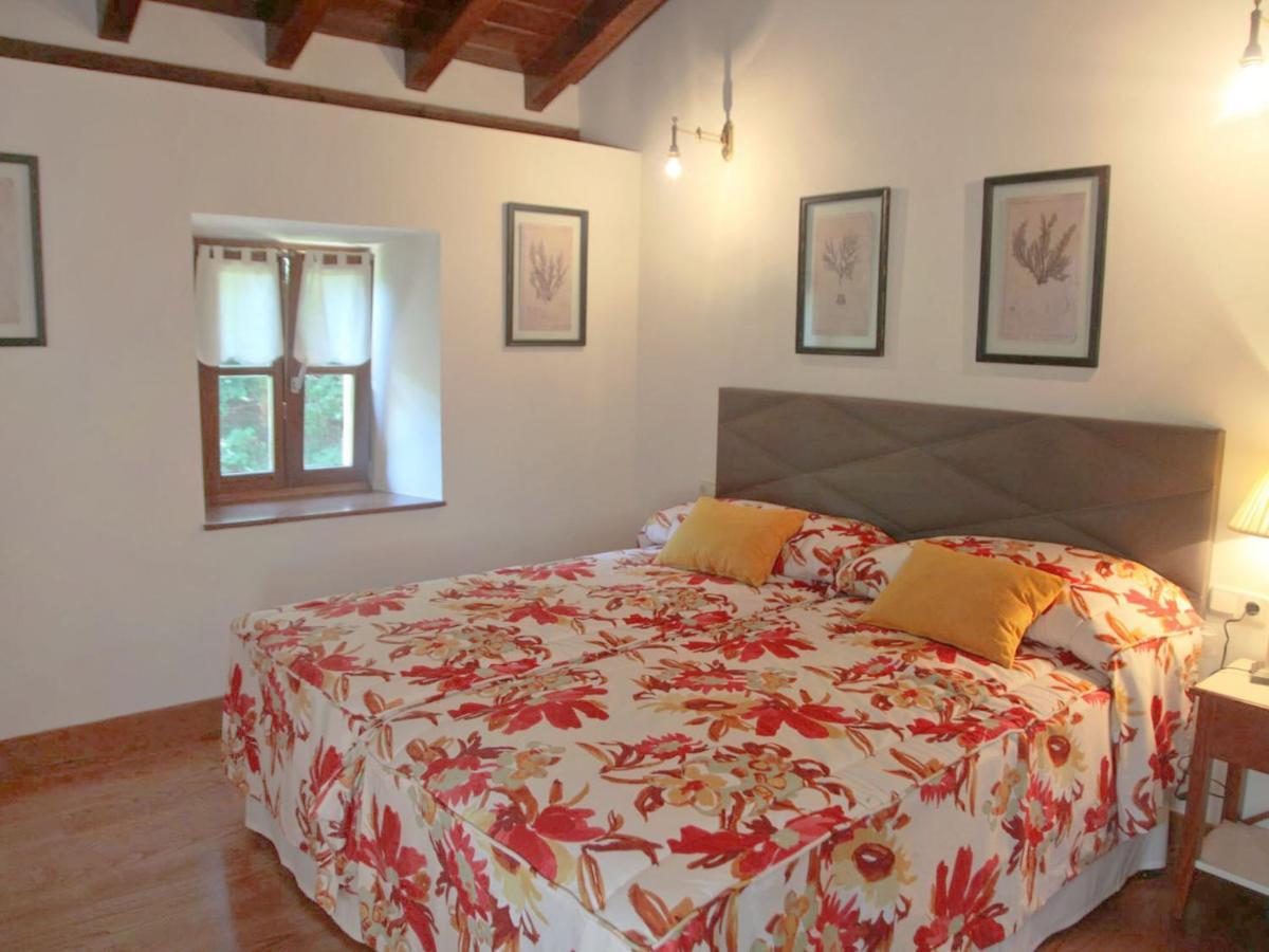 Holiday Home Uxaneko-Errota By Interhome Bera  Ngoại thất bức ảnh