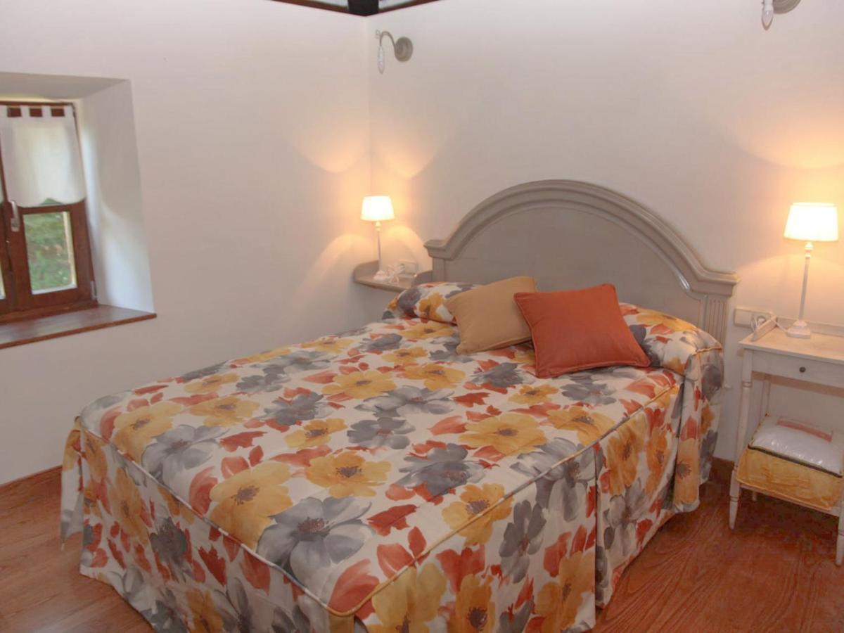 Holiday Home Uxaneko-Errota By Interhome Bera  Ngoại thất bức ảnh